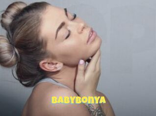 BabyBonya