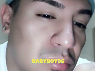 BabyBoy96