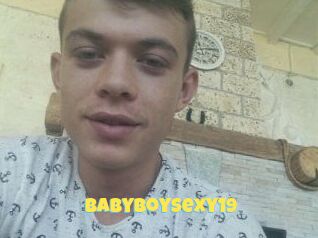 Baby_BoySexy19
