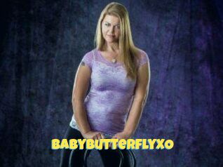 BabyButterflyXO