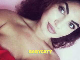 BabyCaty