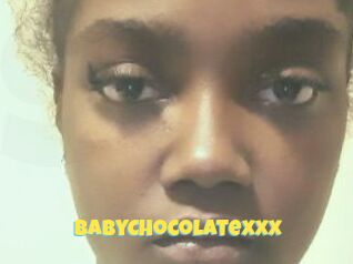 BabyChocolatexxx