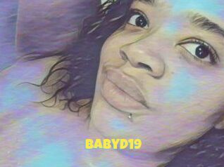 BabyD19