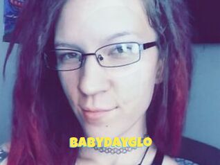 BabyDayGlo