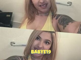 BabyE19