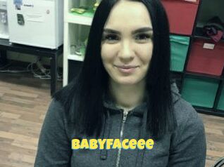 BabyFaceee