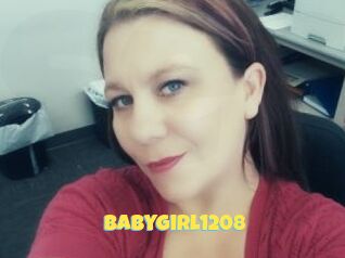 BabyGirl1208