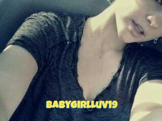 BabyGirlLuv19