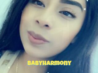 BabyHarmony