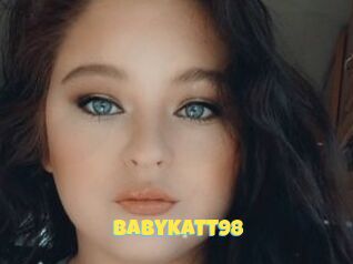 BabyKatt98