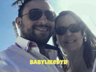 BabyLikeDyD