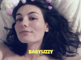 BabyLizzy