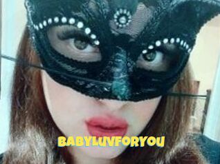 BabyLuvForYou