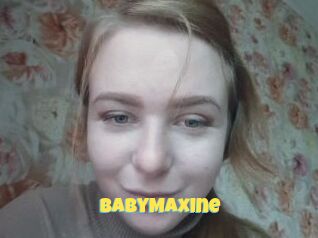 BabyMaxine
