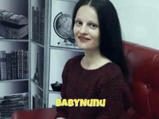 BabyNunu