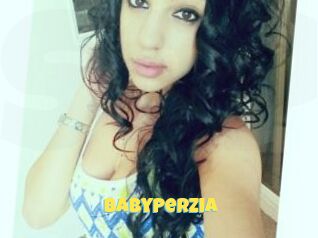 BabyPerzia Sexe et Porno