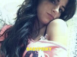 BabyPinky