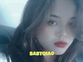 BabyQiao