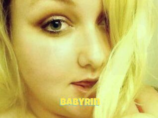 BabyRin