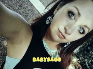 BabySage