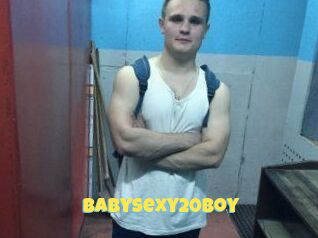 Baby_Sexy_20Boy