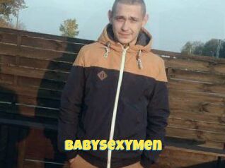 BabySexyMen