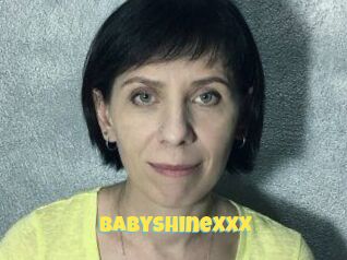 BabyShineXXX