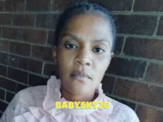 BabySky26