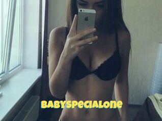 BabySpecialOne