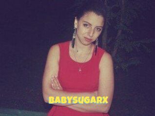 BabySugarX