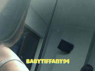 BabyTiffany94