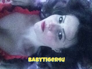 BabyTiger4u