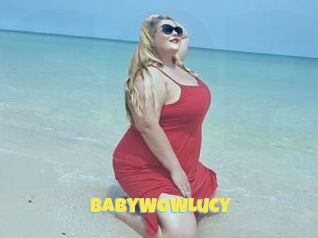 BabyWOWLucy