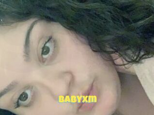 BabyXm