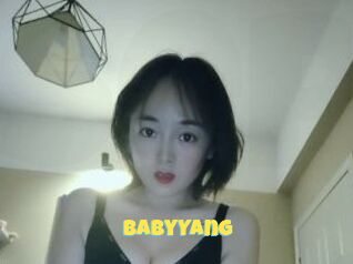 BabyYang