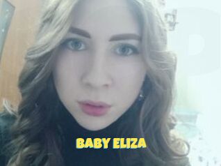 Baby_Eliza