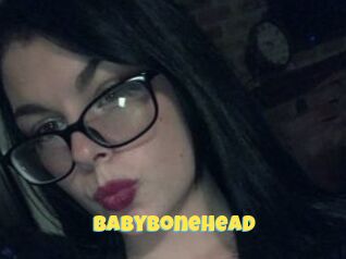 Babybonehead
