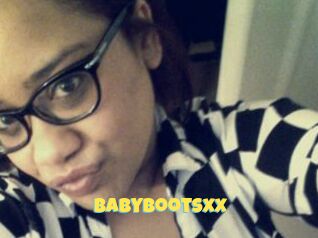Babybootsxx