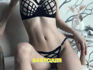 Babycuum