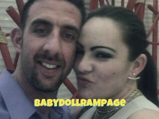 BabydollRAMpage