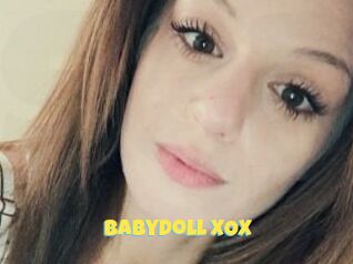 Babydoll_XOX