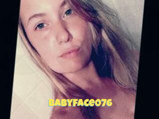 Babyface076
