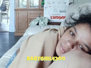Babygirl42oo