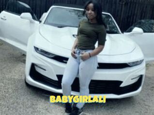 BabygirlAli