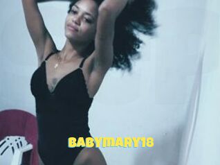 Babymary18