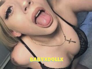 BabyxDollx