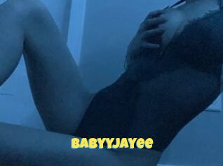Babyyjayee