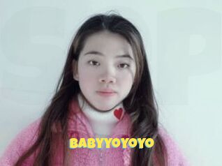 Babyyoyoyo