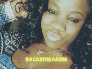 BacardiBarbie