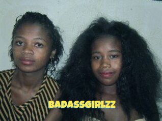 BadAssGirlzz